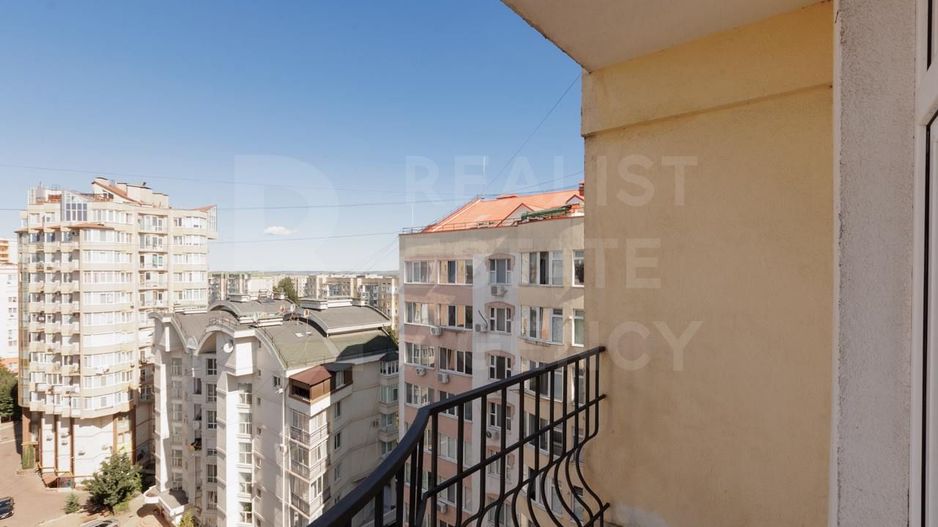 Vânzare, apartament, 2 camere, strada Alba Iulia, Buiucani - Poză 25