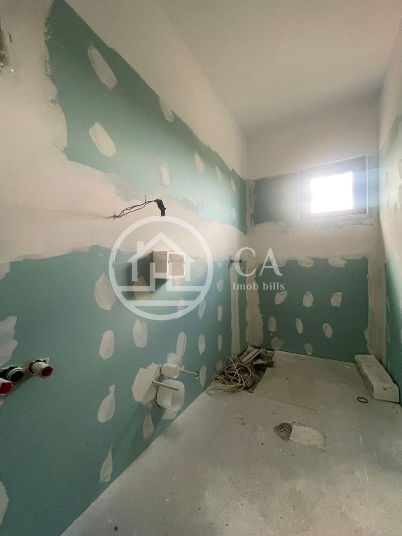 Casă de vânzare cu 3 camere in Paleu, Bihor - Poză 17