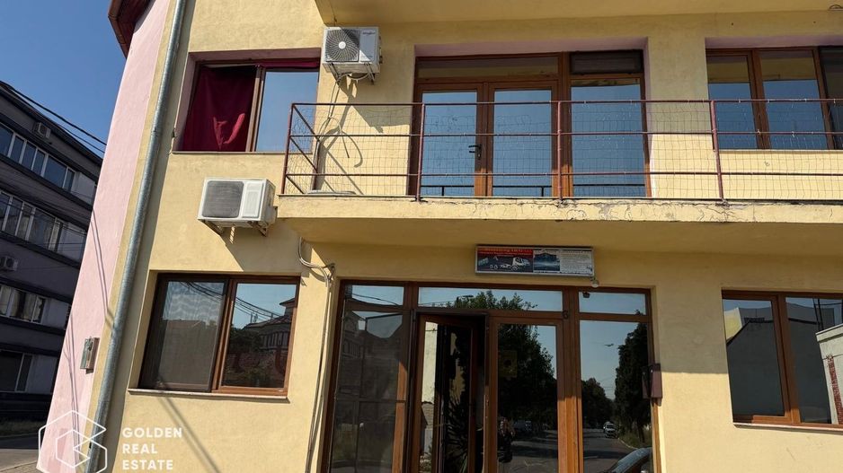 Spatiu birou 70-90 mp, zona Fabrica de bere / Complex studentesc - Poză 1