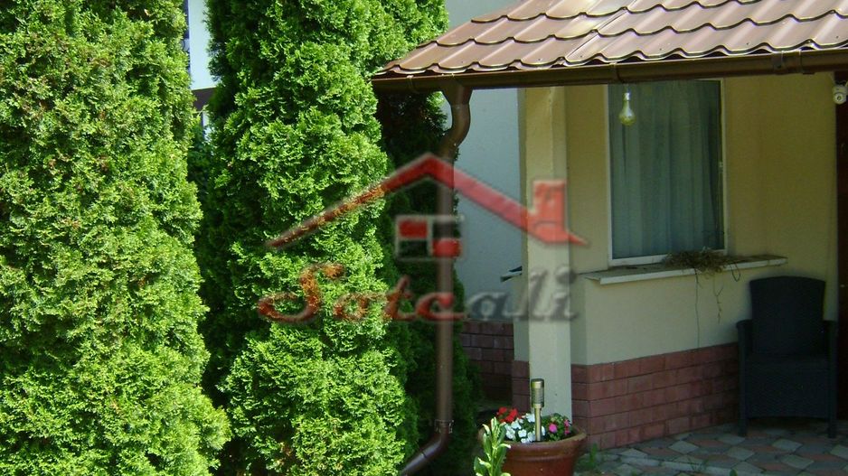 Casa de vanzare in Cornu P+M - Poză 26