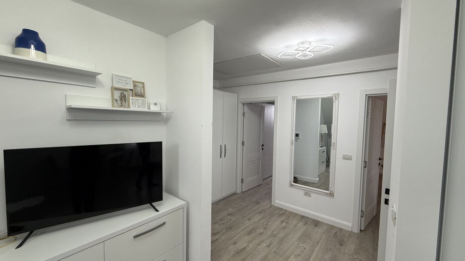 Apartament 3 camere | Zona centrala Radauti | Decomandat - Poză 4