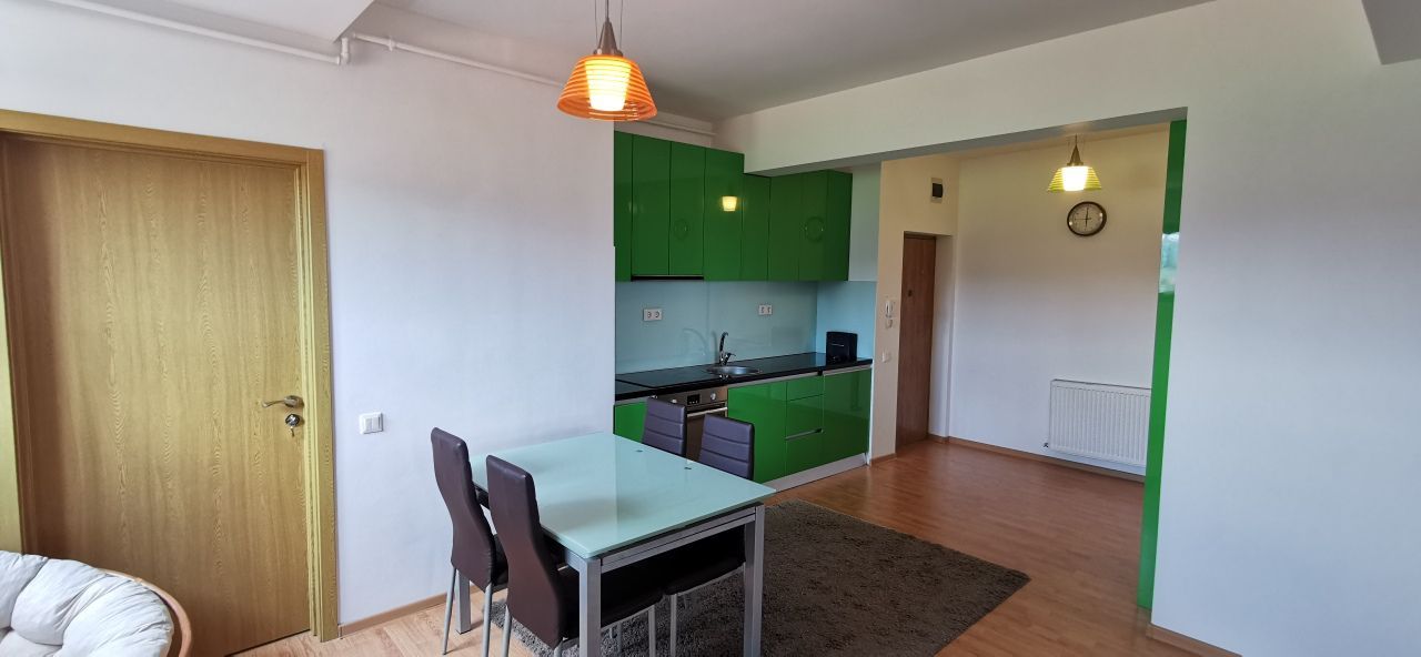 Apartament 2CAM 50MP Europa/Calea Turzii Etaj intermediar - Poză 4
