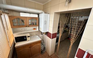 Aviatiei 2 camere | etaj intermediar | instalatii schimbate - Poză 16