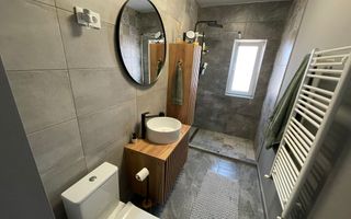 Apartament cu 3 camere, 115mp, Zona Unirii - Poză 8