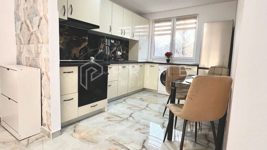 Apartament Premium cu 2 camere – Cartier 7 Noiembrie - Poză 3