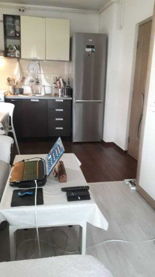 Studio Modern, parter înalt | Militari Residence | Tineretului - Poză 13