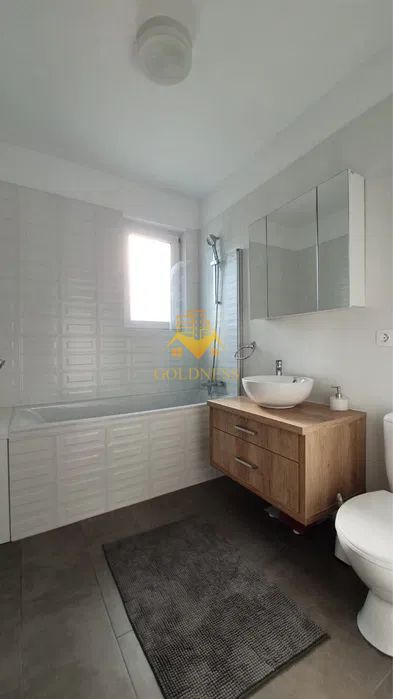 2 camere, modern, parcare, bloc nou, Europa Zona Calea Turzii, Toyota - Poză 5