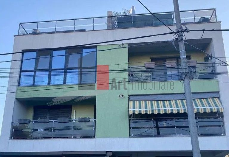 Apartament cu 2 camere de vanzare in zona Bucurestii Noi/Damaroaia - Poză 10