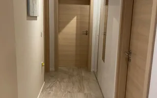 5 camere,modern,garaj, bloc nou zona Centrala, Platinia, Usamv,Motilor - Poză 12