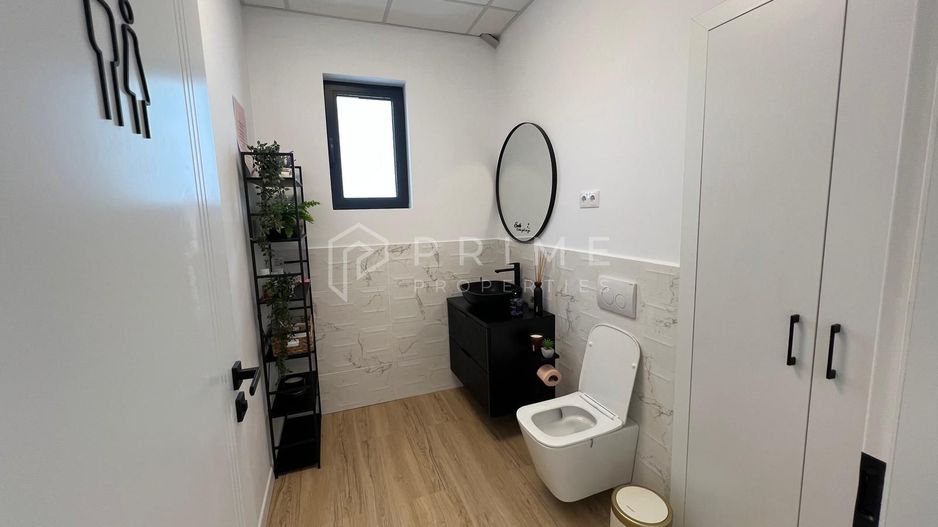 Spatiu premium pentru beauty și self-care, în clădire nouă, în Tudor - Poză 8