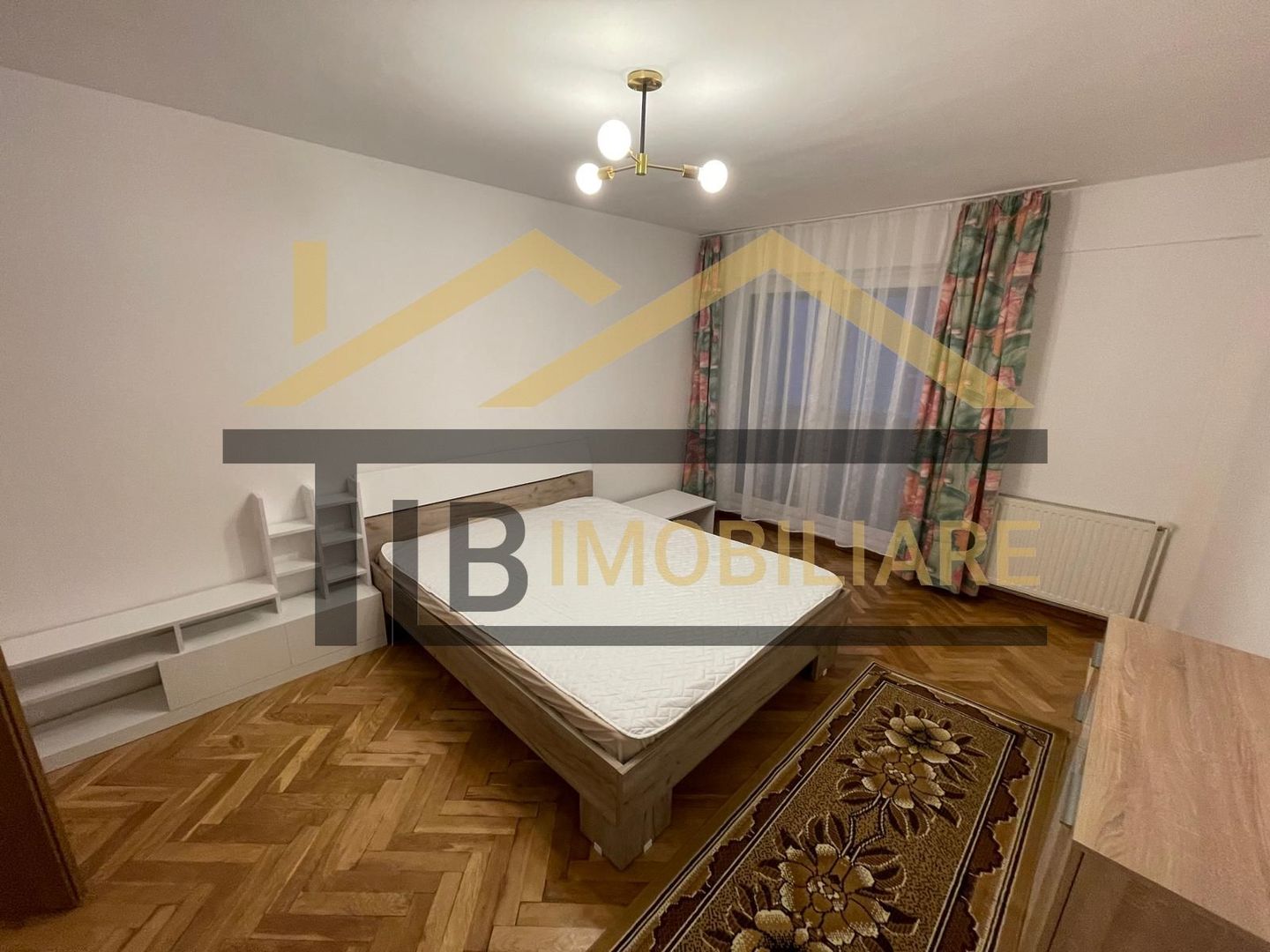 Apartament cu 4 camere, 85mp, Zona Fortuna - Poză 3