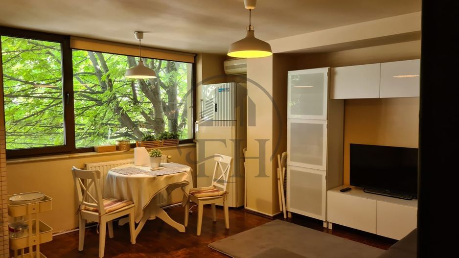 RENTED / INCHIRIAT Casă / Vilă cu 3 camere de închiriat în zona Tomis II - Poză 3