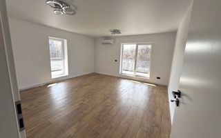 Prima inchiriere 3 camere+ parcare subterana , bloc nou S31 - Poză 20