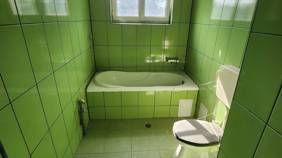 Casa P+M cu teren generos-Remetea - Poză 8