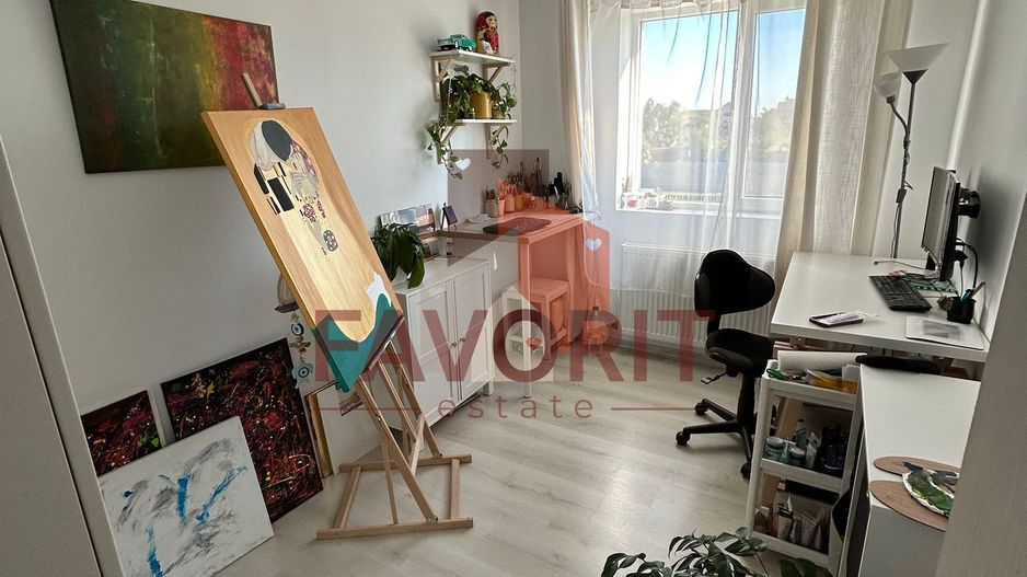 Duplex | Parter + Etaj | Asfalt | Toate utilitatile | Finisaje premium - Poză 8