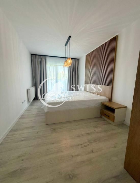 Apartament 3 camere | Prima inchiriere | Parcare | Terasa | Zorilor Frunzisului - Poză 2