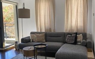 Inchiriere apartament 3 camere | 100 mp | Herastrau | Parcare subterana - Poză 1
