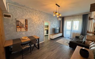 Apartament 3 camere LUX + Loc de Parcare– Concept Salciilor - Nicolina - Poză 1