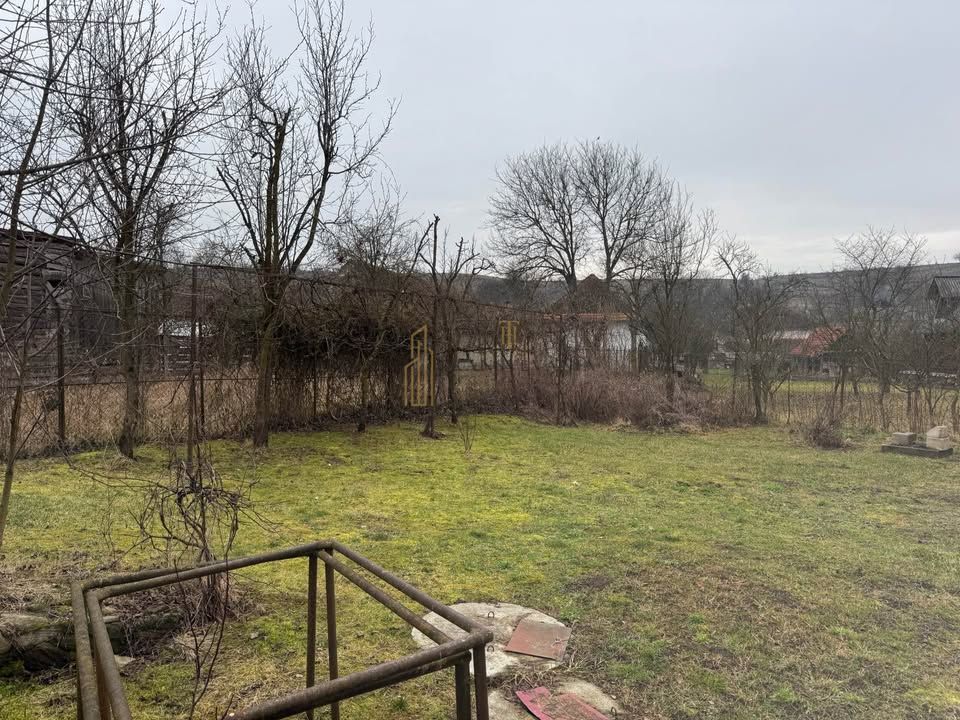 Casă cu suflet, într-o oază de liniște din zona Porumbacu, Sărata - Poză 4