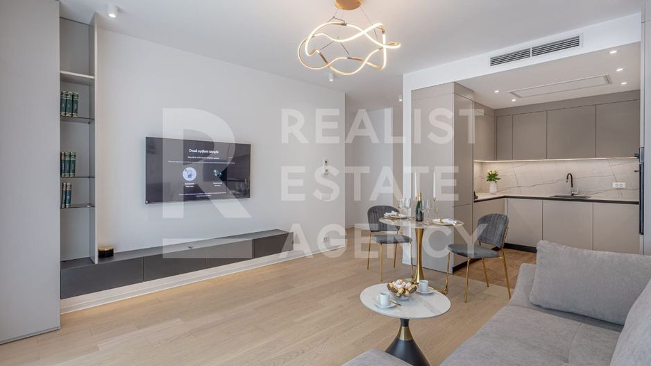 Vânzare, apartament cu 2 camere, zona Pipera - Poză 5