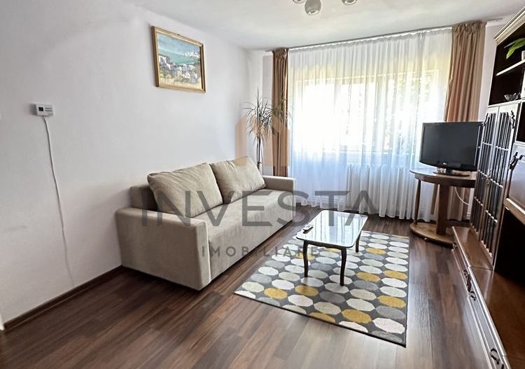 Apartament cu 4 camere decomandate, etaj intermediar, Marasti - Poză 1