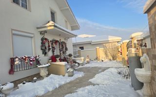 Casa individuala cu 5 camere in Dumbravita - Poză 5