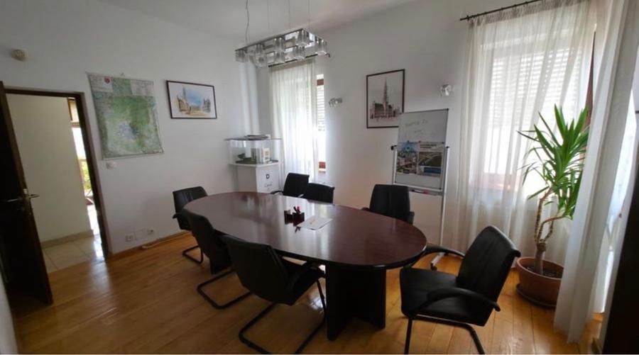 De inchiriat - Vilă superbă | Cotroceni | 8 camere terasă și grădină - Poză 5