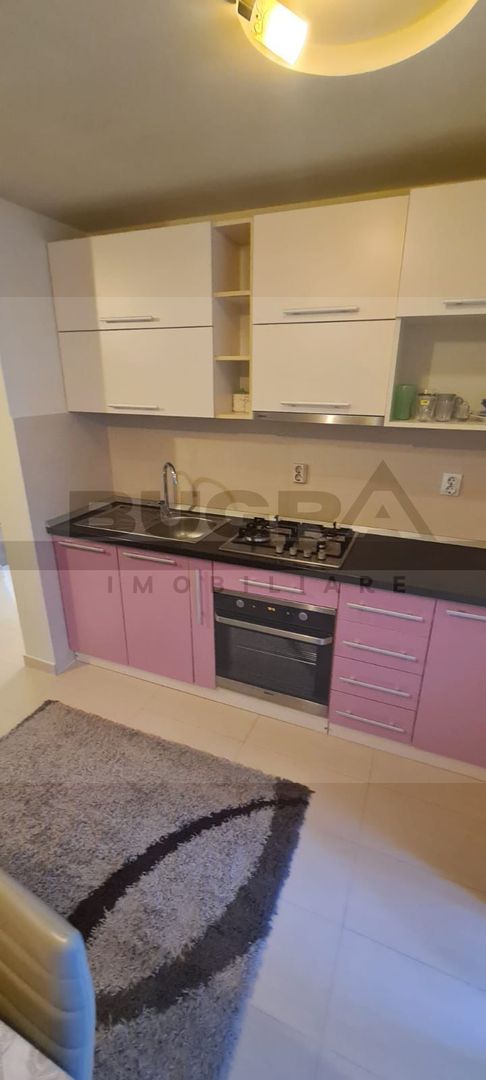 Apartament 2 camere decomandate, centrala proprie, zona Iulius Mall - Poză 3