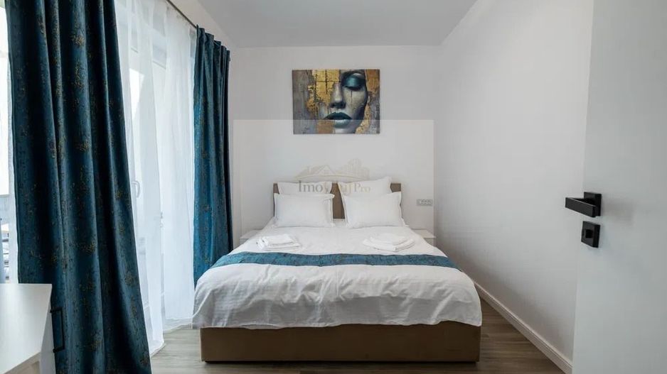 Inchiriere 2 camere | Etaj 2 | Parcare | LUX – Elite City - Poză 9