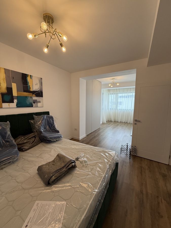 Apartament de inchiriat - Pipera - Poză 2