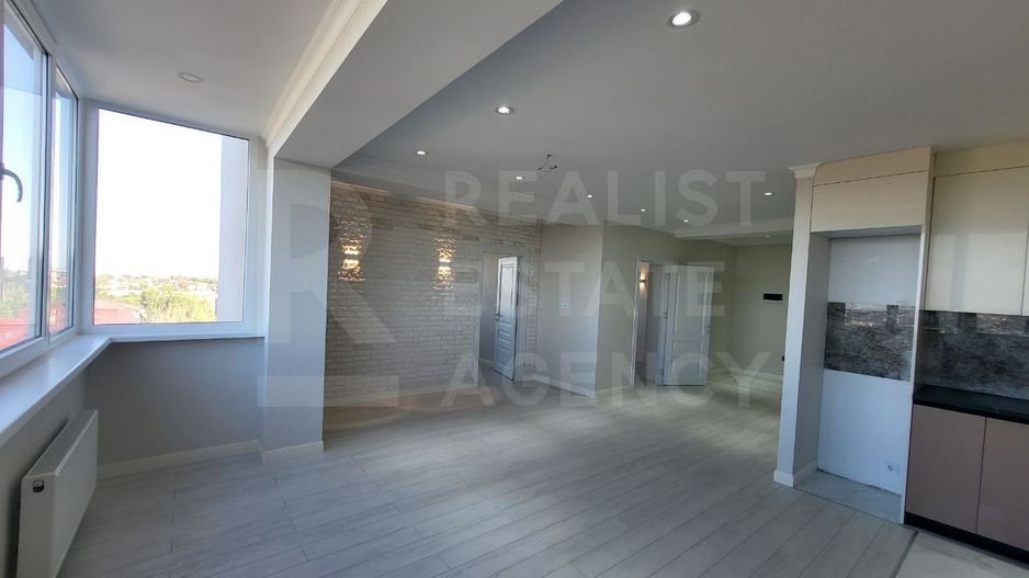 Vânzare, apartament, 2 camere, strada Ialoveni, Telecentru - Poză 3