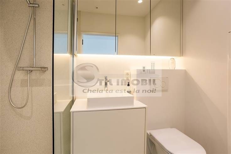 ULTRACENTRAL Ap. 2 camere D 54.28cu 110mp gradina predare iulie 2025 - Poză 3