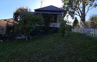 🏡 Casă de vânzare – Feleac, comuna Nușeni (jud. Bistrița-Năsăud)