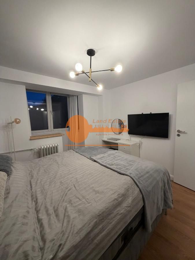 2 Camere Decomandat | Piața Victoriei | Renovat Integral - Poză 7