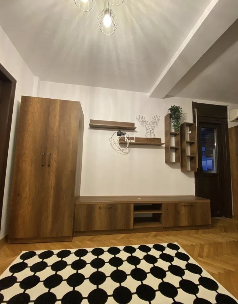 Apartament elegant cu doua camere, zona Armeneasca - Poză 8