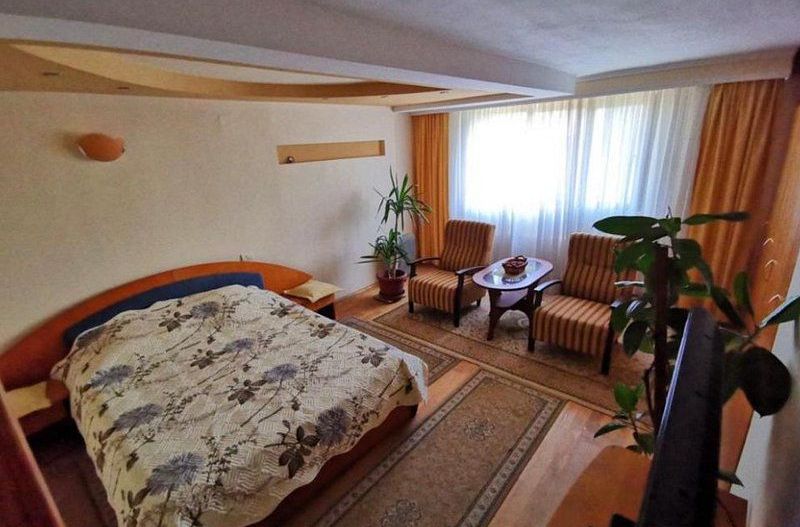 Casa / Vila cu 9 camere Breaza - Poză 6