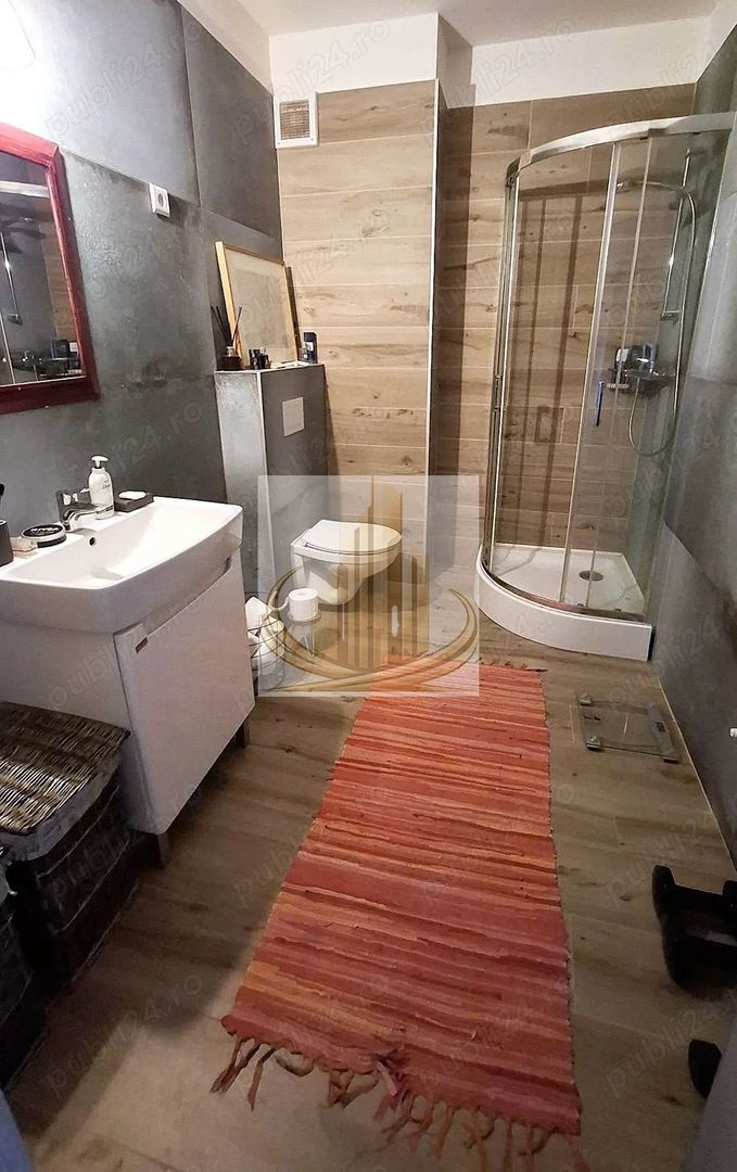 Penthouse deosebit in zona de top a Timisoarei - Poză 5