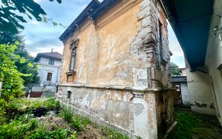 Proprietate cu potențial | Vilă 1935 | 397 mp teren |Proiect mansardare - Poză 4