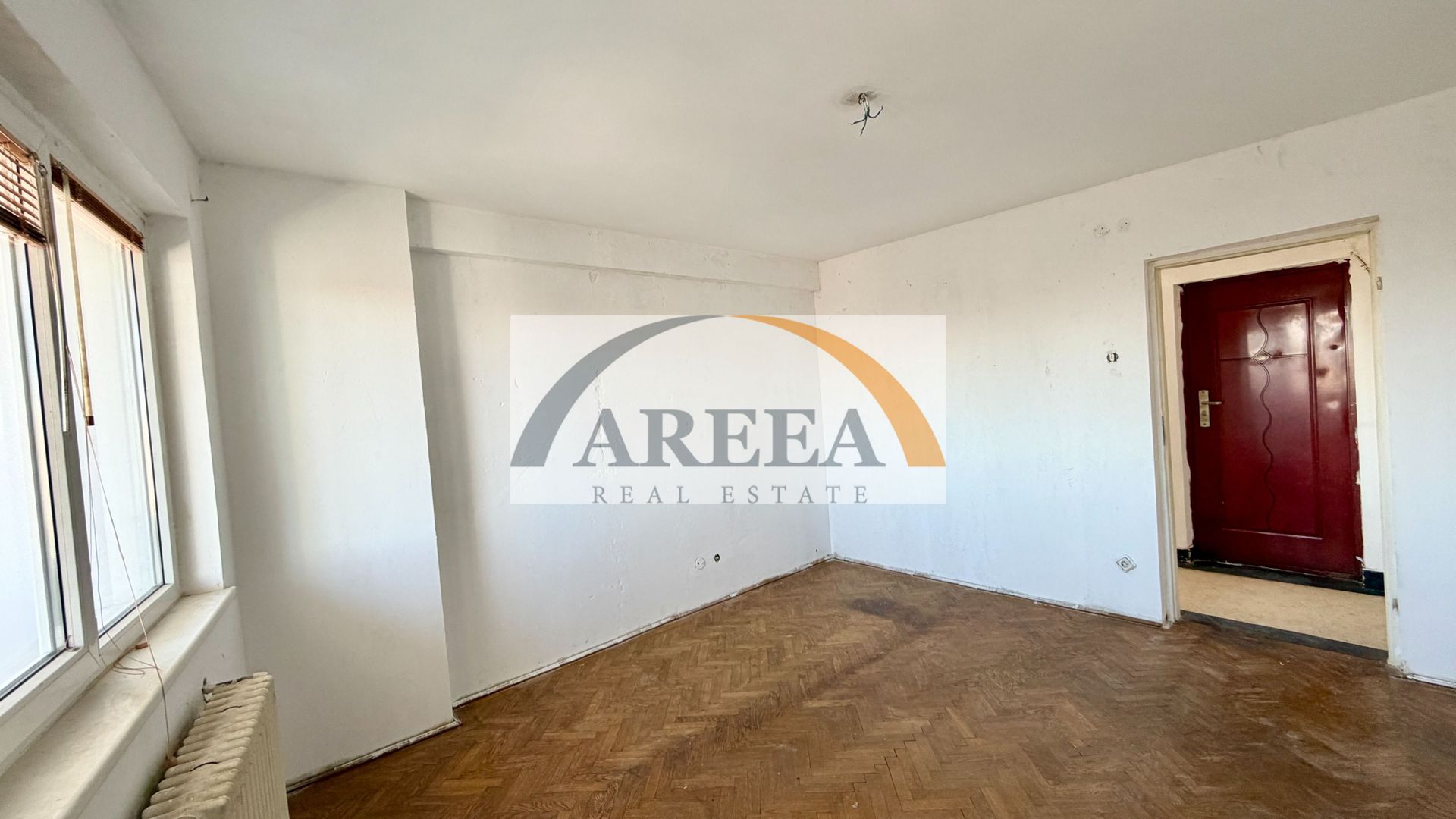 Apartament 2 camere Cișmigiu, vedere parc, etaj 7, luminos - Poză 3