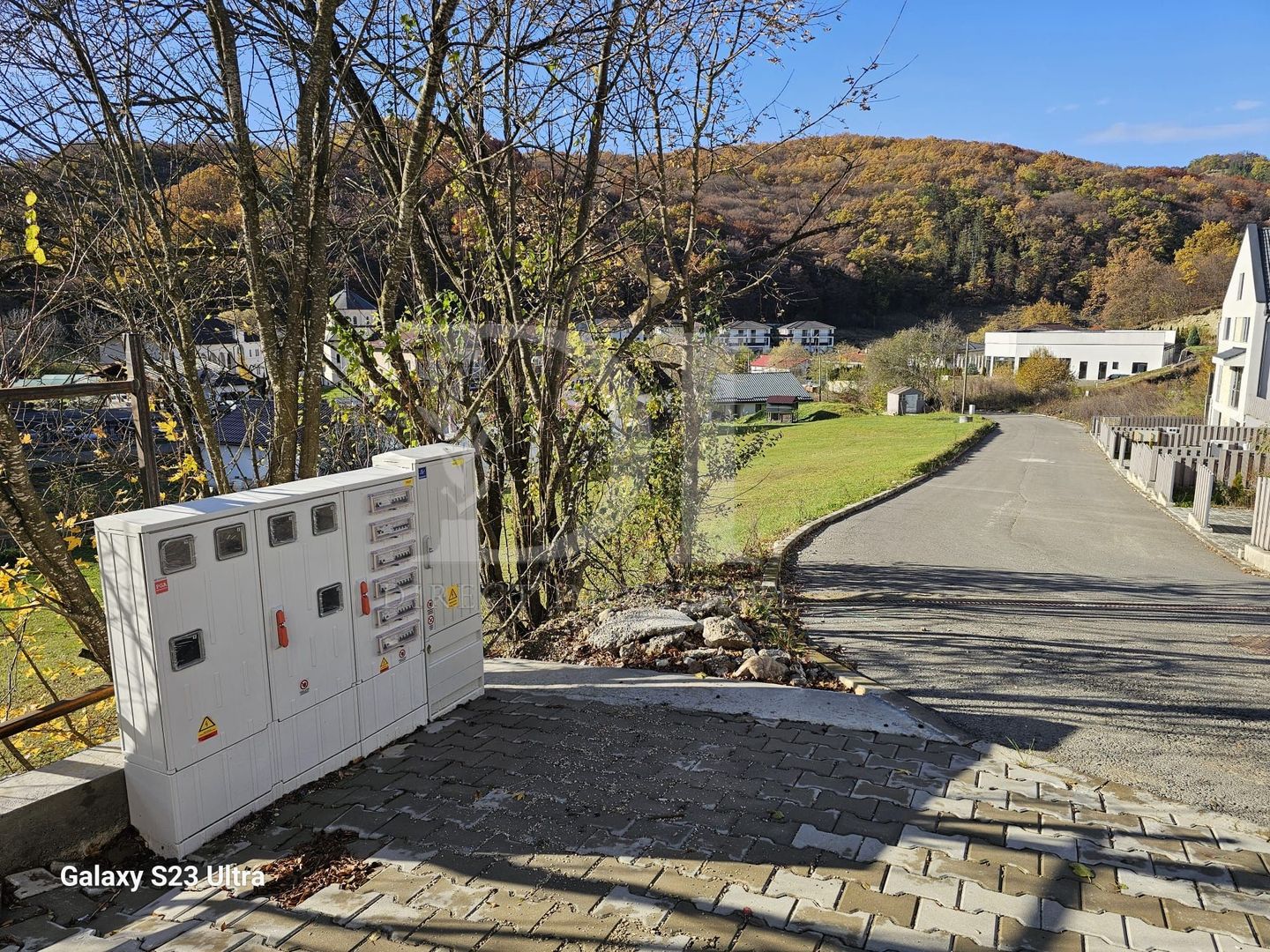 Duplex finista de vanzare / Zona Tauti / Floresti - Poză 17