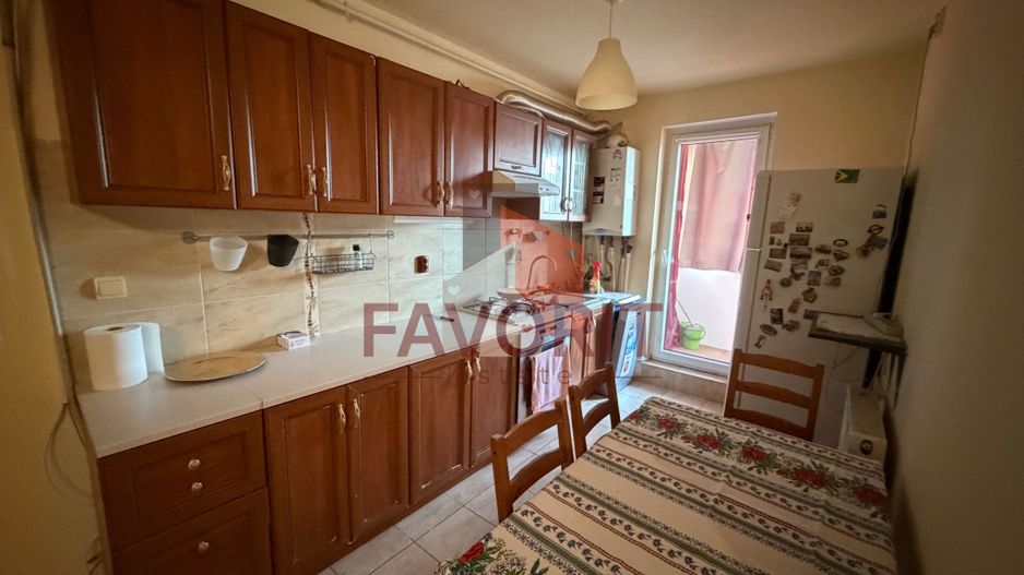 Mobilat si utilat. 2 dormitoare. Zona Unitatii Militare - Poză 1