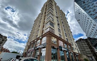 Vânzare, apartament, 2 camere, str. Ion Nistor, Centru - Poză 11