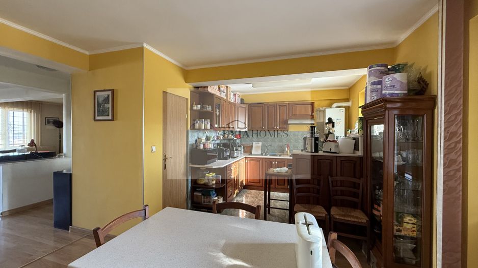 4 camere/2 bai / 111 mp/  2 min de Lidl / Cartier Buna Ziua - Poză 3