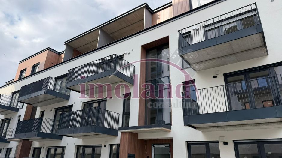 Vanzare - apartament 2 camere - Quartier Azuga-Doamna Ghica - Poză 6