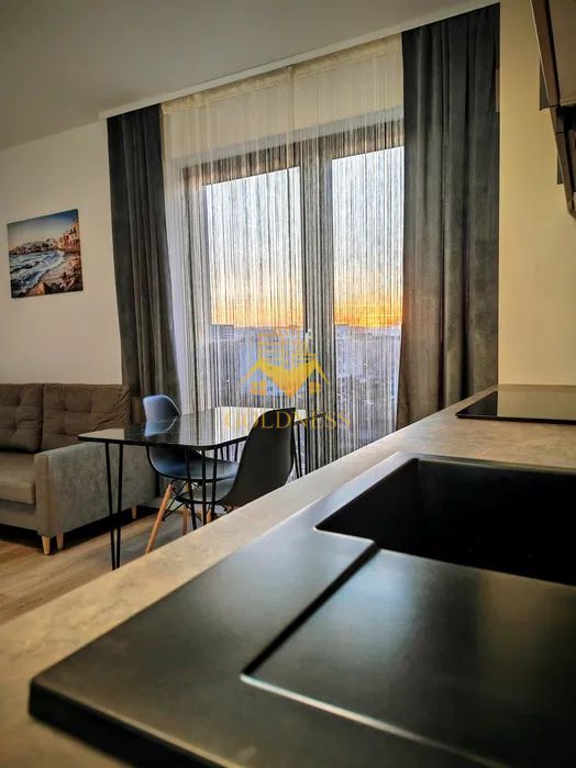 2 Camere decomandate,Iulius Mall,FSEGA,Intre lacuri,Prima inchiriere - Poză 2