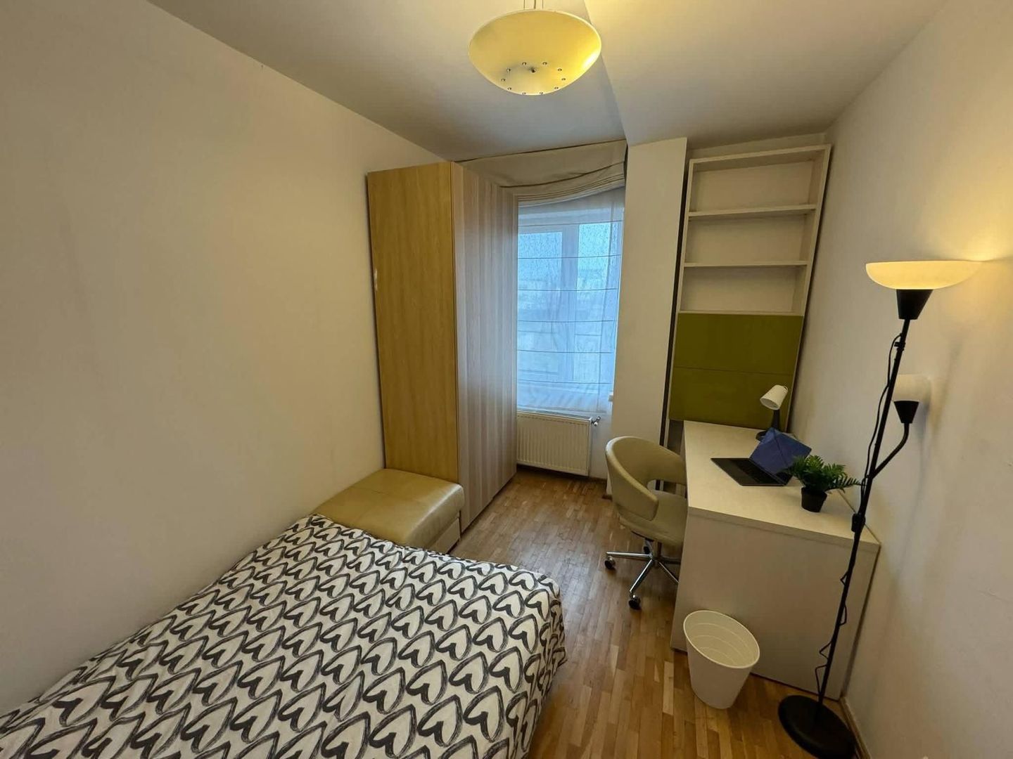 Room  | Bills included | Erasmus | Unirii | Parc Carol - Poză 27