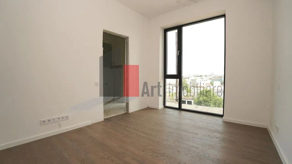 Penthouse NERVA TRAIAN-adiacent, VIEW PANORAMIC, NELOCUIT - Poză 11
