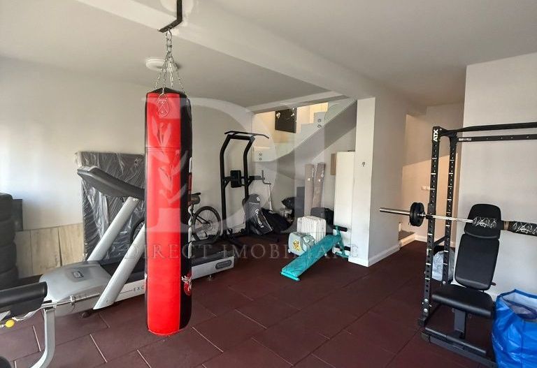 Casă la cheie | Zona Eroilor , Florești - Poză 36