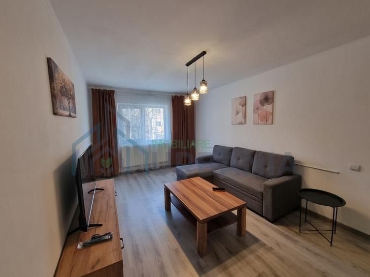 Apartament 2 camere, complet renovat, Iași - Poză 2