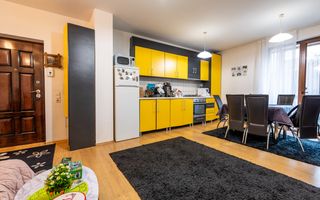 Apartament 2 camere | 52mp + 2 balcoane | *parcare | cartier Zorilor - Poză 1